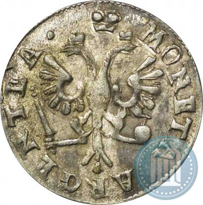 Picture 2 grosze 1759 year  