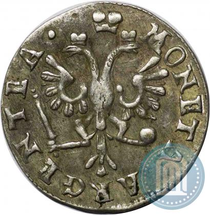 Picture 2 grosze 1759 year  