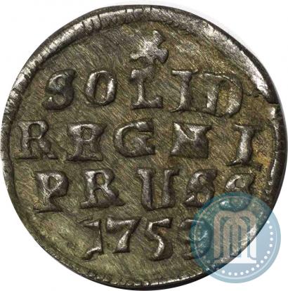 Фото Солид 1759 года  