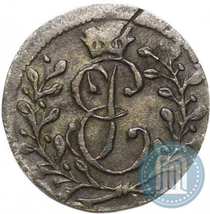 Picture Solidus 1759 year  