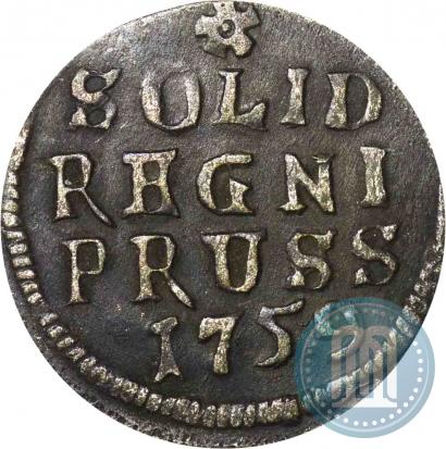 Фото Солид 1759 года  
