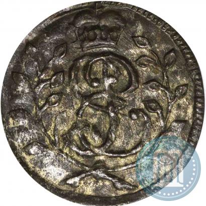 Picture Solidus 1759 year  