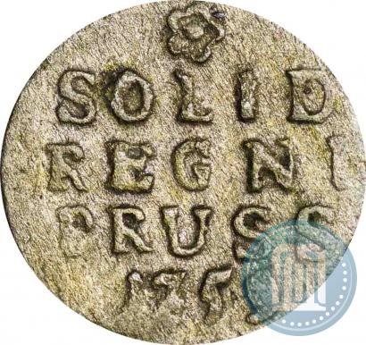 Фото Солид 1759 года  