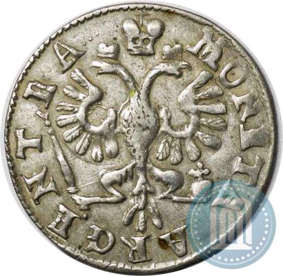 Picture 2 grosze 1760 year  