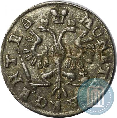 Picture 2 grosze 1760 year  