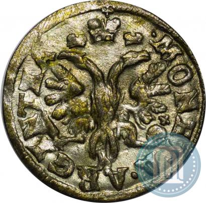 Фото 1 грош 1760 года  