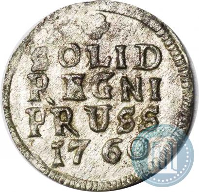 Фото Солид 1760 года  