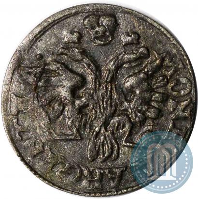 Фото 1 грош 1761 года  