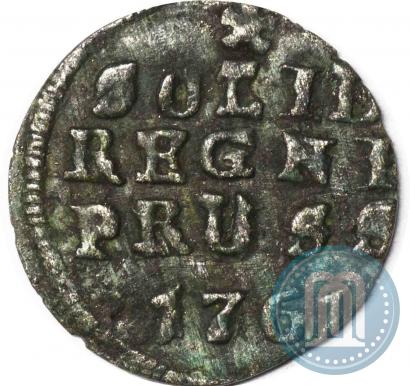Фото Солид 1761 года  
