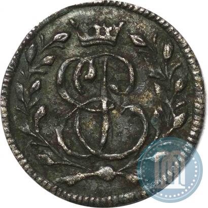 Picture Solidus 1761 year  