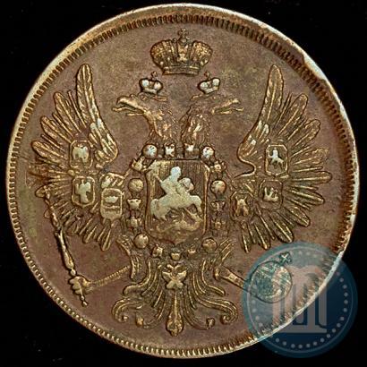 Фото 2 копейки 1856 года ЕМ 