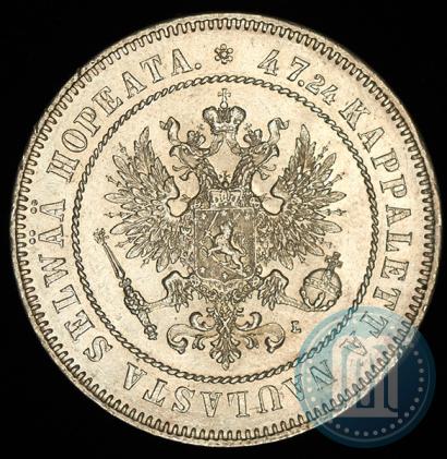 Фото 2 марки 1908 года L 