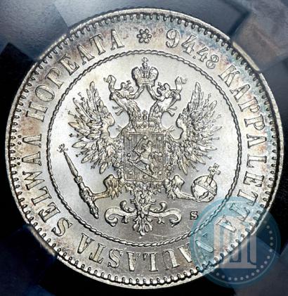 Фото 1 марка 1915 года S 
