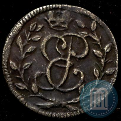 Picture Solidus 1759 year  