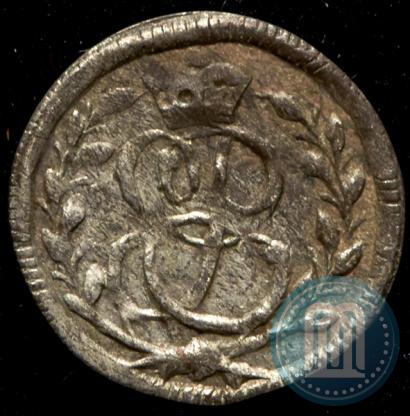 Picture Solidus 1760 year  