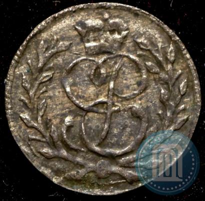 Picture Solidus 1761 year  
