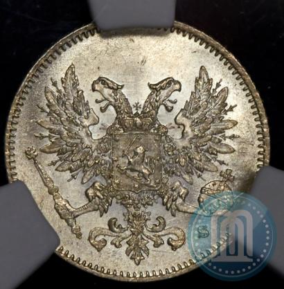 Фото 25 пенни 1917 года S 