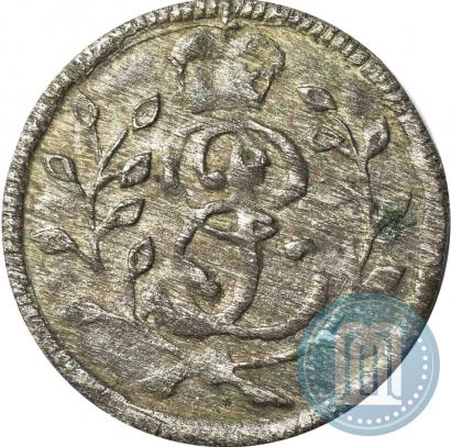 Picture Solidus 1759 year  