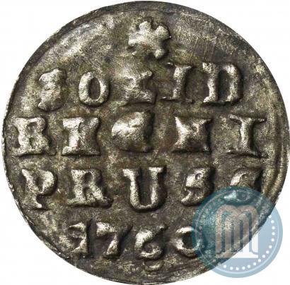 Picture Solidus 1760 year  