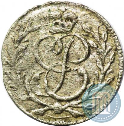 Picture Solidus 1761 year  
