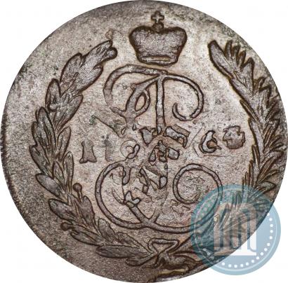 Picture 2 kopecks 1764 year ММ 