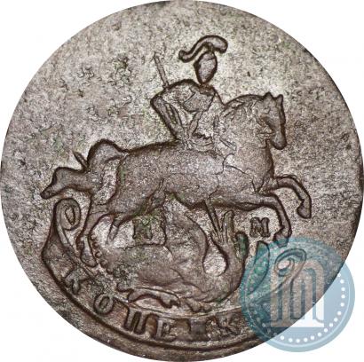 Picture 2 kopecks 1764 year ММ 