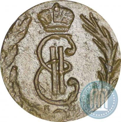 Picture Denga 1771 year КМ 