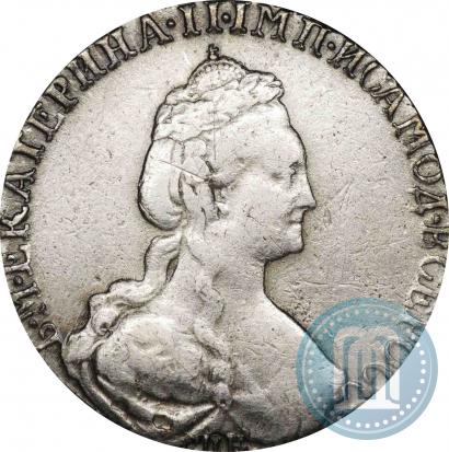 Фото 15 копеек 1778 года СПБ 