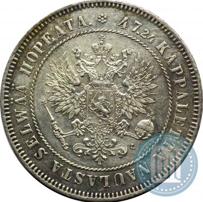 Фото 2 марки 1908 года L 