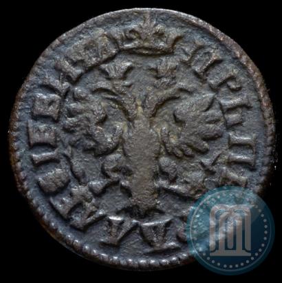 Picture Denga 1705 year  