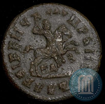 Picture 1 kopeck 1713 year МДЗ 