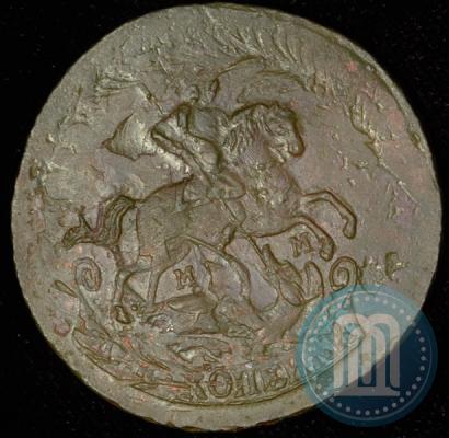 Picture 2 kopecks 1763 year ММ 
