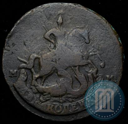 Picture 2 kopecks 1788 year ММ 