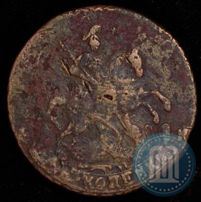 Picture 2 kopecks 1794 year АМ 