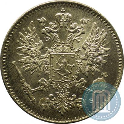 Фото 50 пенни 1915 года S 