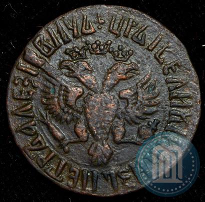 Picture Denga 1707 year  
