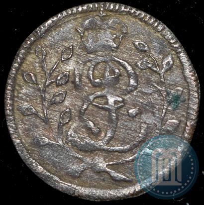 Picture Solidus 1759 year  