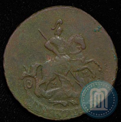 Picture 2 kopecks 1766 year ММ 