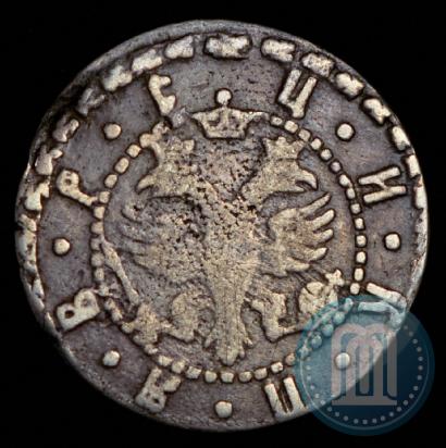 Фото Гривна 1704 года БК 