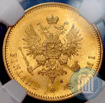Фото 20 марок 1879 года S 