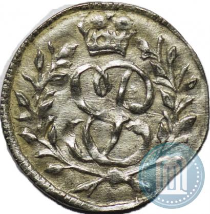 Picture Solidus 1760 year  