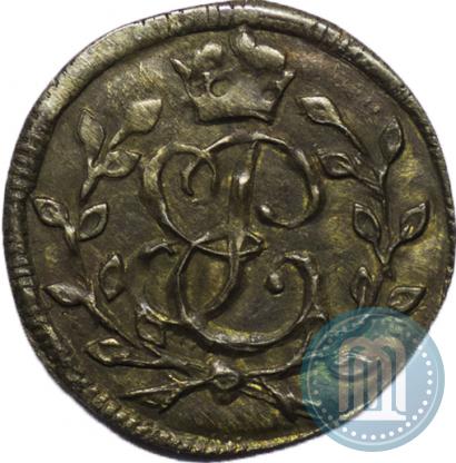 Фото Солид 1760 года  