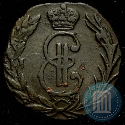 Picture Denga 1773 year КМ 