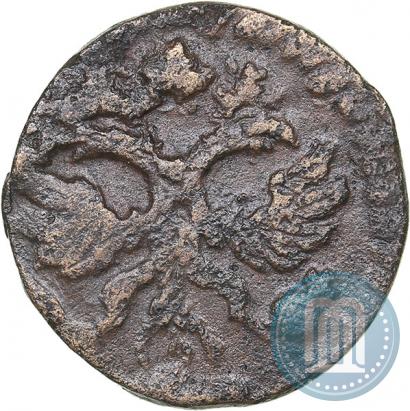 Picture Polushka 1720 year  