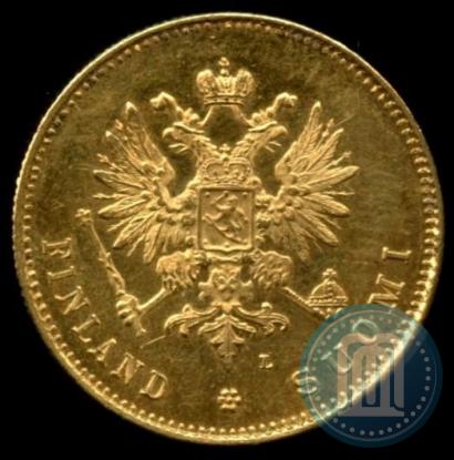 Фото 20 марок 1891 года L 