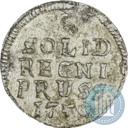 Фото Солид 1759 года  