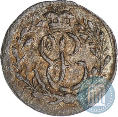 Picture Solidus 1761 year  