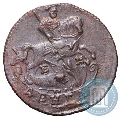 Picture Denga 1789 year ЕМ 