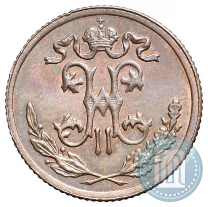Picture 1/2 kopeck 1897 year СПБ 