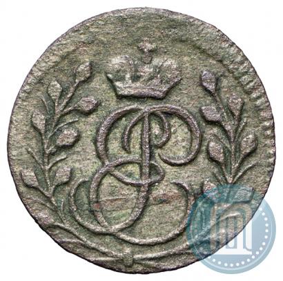 Picture Solidus 1761 year  